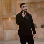 دانلود آهنگ دلم تنگ و توان ابراز دلتنگی نیرم از رضا کرمی تارا